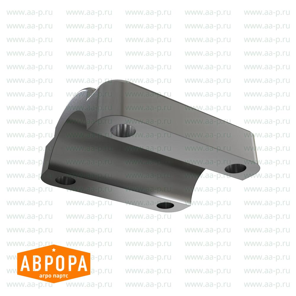 T165854 КРЫШКА  ПОДШИПНИКА